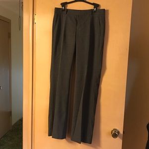 Banana Republic Martin Fit pants.  Size 4